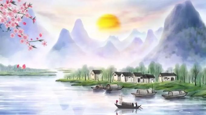 語錄文案正能量