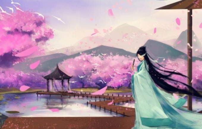 優美作文開頭結尾摘抄