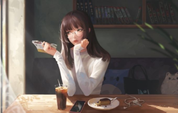 藝考臺詞稿件