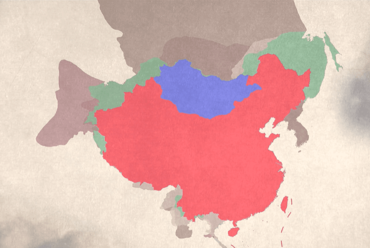 中美必然開戰(zhàn)？一旦開戰(zhàn)，在哪里開戰(zhàn)的可能性最大？可能避開南海