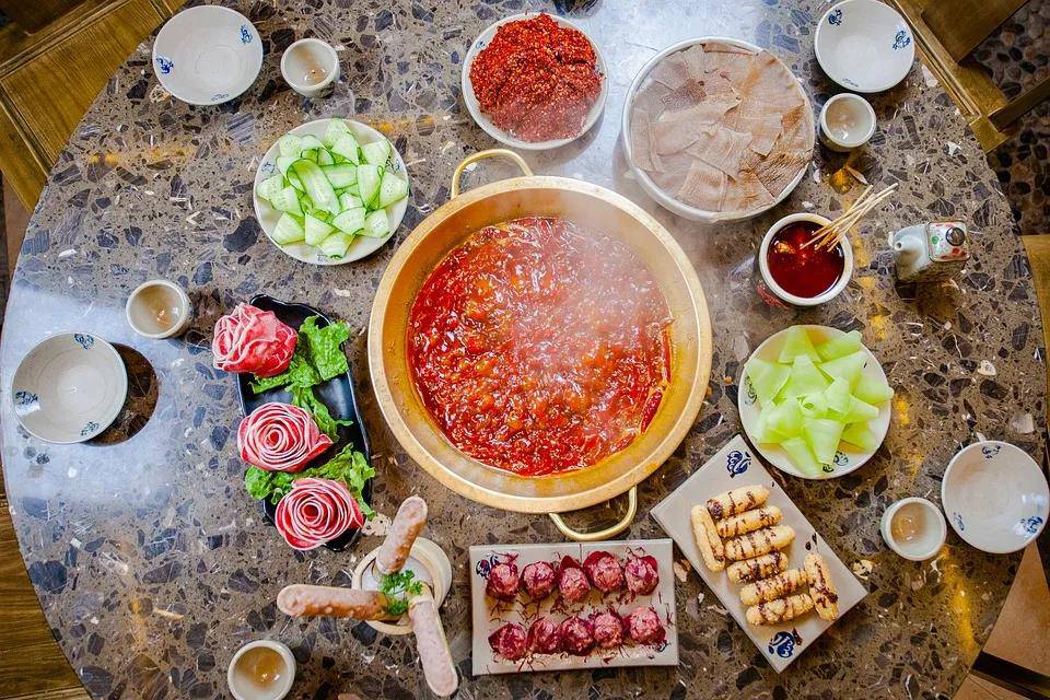 美食文案短句發(fā)朋友圈
