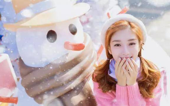 女人最經典的一句話