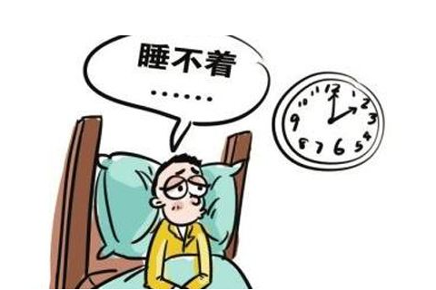漫漫長夜無心睡眠的經典句子