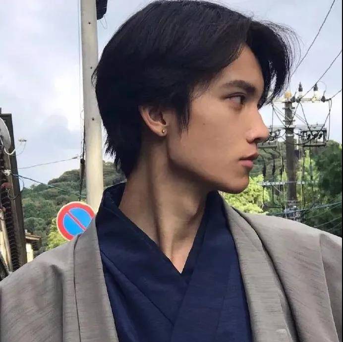 想男朋友的情話短句