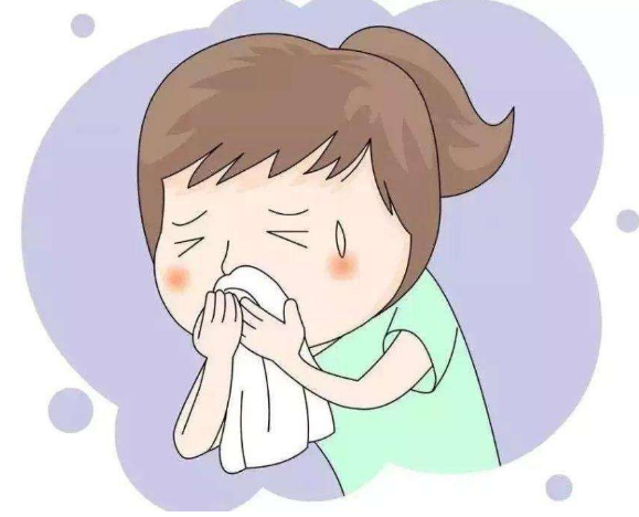 感冒的說說句子
