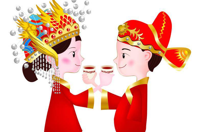 適合結婚紀念日發朋友圈的句子