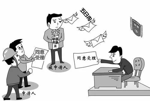 最好不要和單位勞動仲裁(勞動仲裁怎么走法律程序)