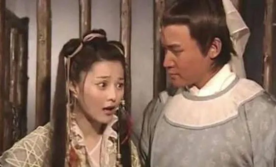 范冰冰八字貴妃命被借運氣了