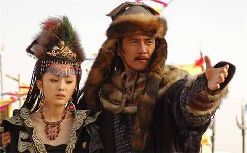 古代讓人頭痛的“匈奴”，是今天的哪個民族？你可能想不到