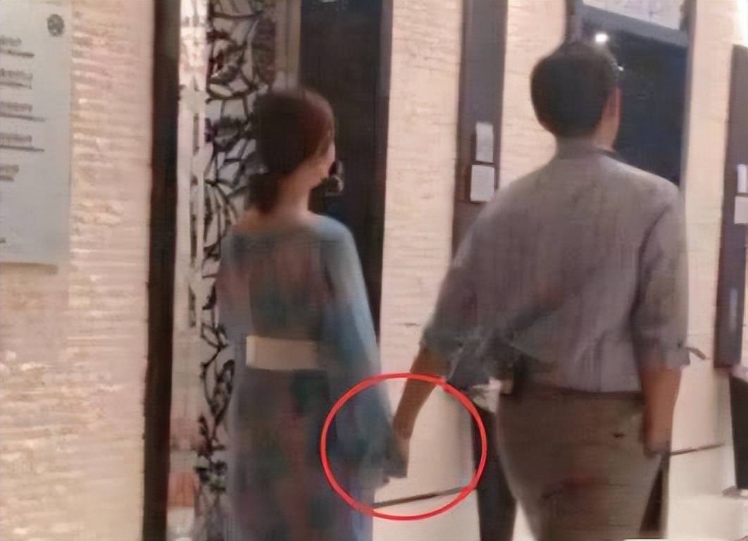 楊紫的男朋友是誰(楊紫和李現(xiàn)什么關(guān)系)