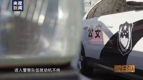 孫力軍“小圈子”成員集體落馬 案件細節披露