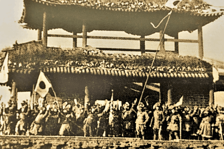 國恥“九一八”，為什么面對日本侵略，東北軍采取不抵抗政策