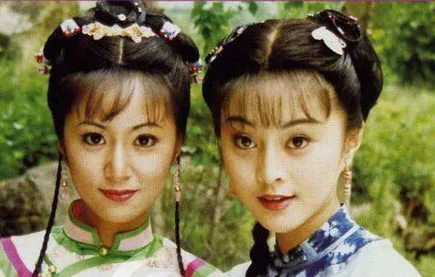 范冰冰八字貴妃命被借運氣了