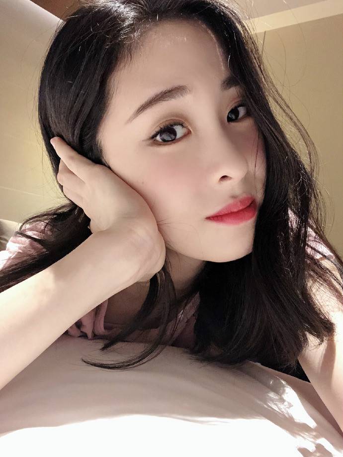 張碧晨身高封面照撩翻眾人