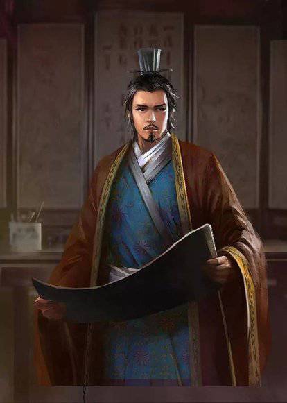 徐庶有多神秘？誓不為曹操獻一計，為何曹操還供養著他？