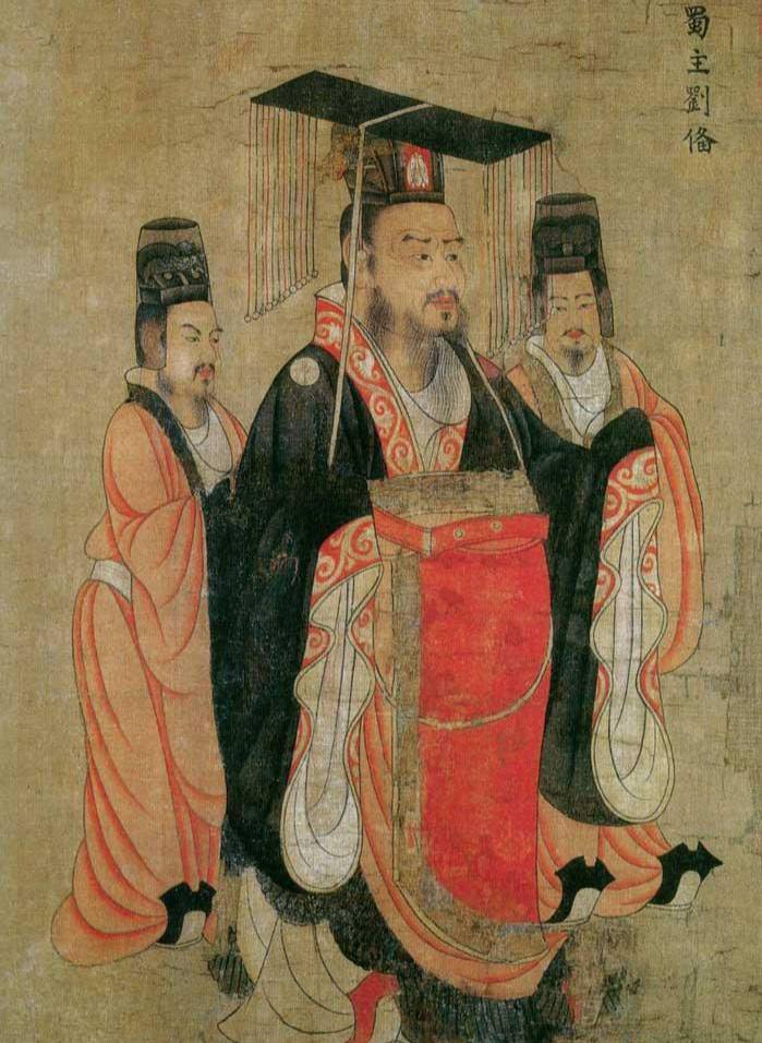 徐庶有多神秘？誓不為曹操獻一計，為何曹操還供養著他？