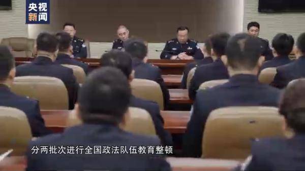 孫力軍“小圈子”成員集體落馬 案件細節披露
