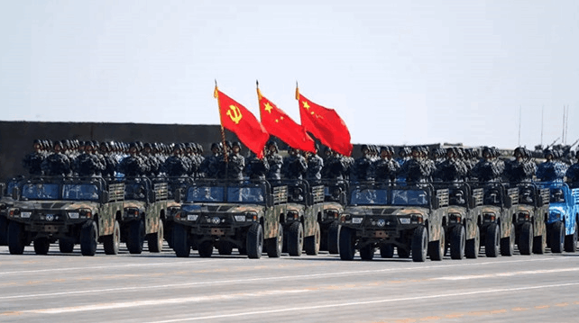 國恥“九一八”，為什么面對日本侵略，東北軍采取不抵抗政策
