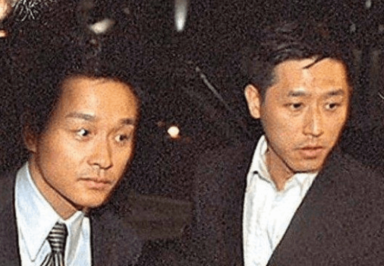 張國(guó)榮，自殺的3個(gè)原因，找到了，個(gè)個(gè)都致人死地