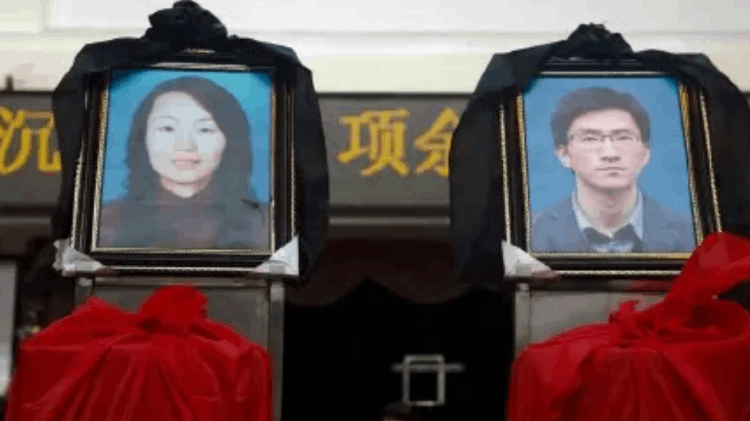 723動車事故溫州幸存下來的小伊伊
