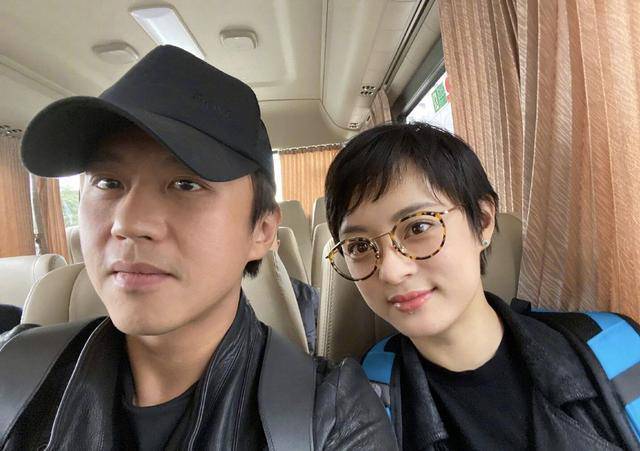 孫儷突然發文官宣離婚，竟因鄧超出軌家暴？看娘娘如何硬核回復
