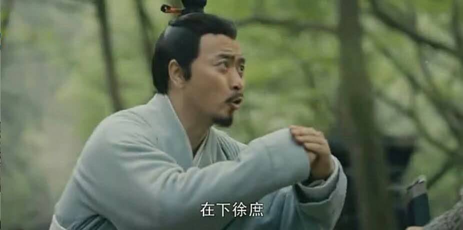 徐庶有多神秘？誓不為曹操獻一計，為何曹操還供養著他？