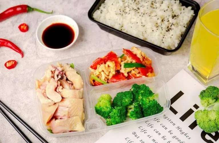 外賣訂單量怎么提升(外賣訂單量提升小技巧)