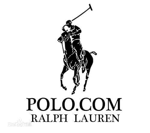 各種POLO保羅男裝品牌標志圖片