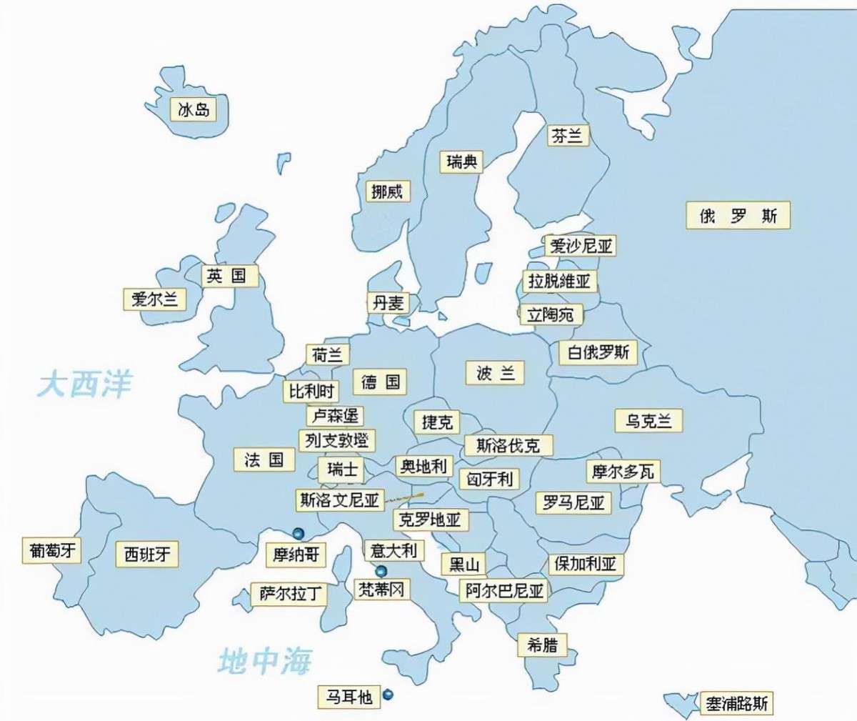 烏克蘭是發(fā)達國家嗎(烏克蘭經濟GDP現狀)