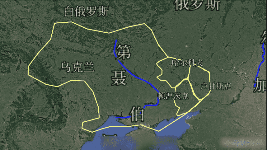 全解烏克蘭戰(zhàn)爭根源！出路在哪？