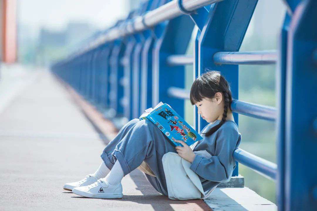 激勵孩子的良言妙語，請家長每天都說一說