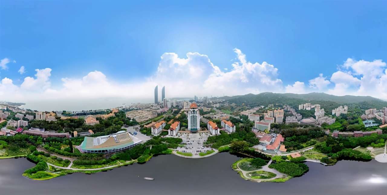 福建省大學排名更新：福建師大第三，廈大躋身全國30強