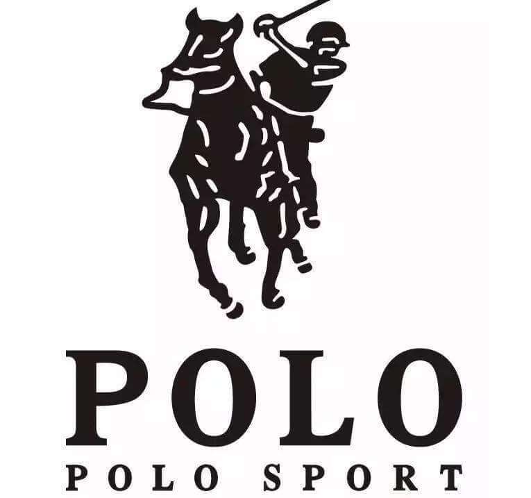 各種POLO保羅男裝品牌標志圖片