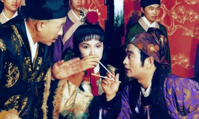 細數紅樓夢中，幾件細思極恐的事
