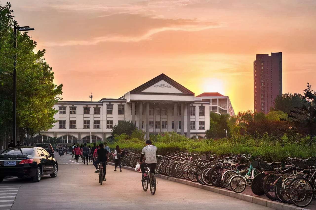 最新河北省大學(xué)20強(qiáng)：河工大第3，河北大學(xué)沒進(jìn)前10