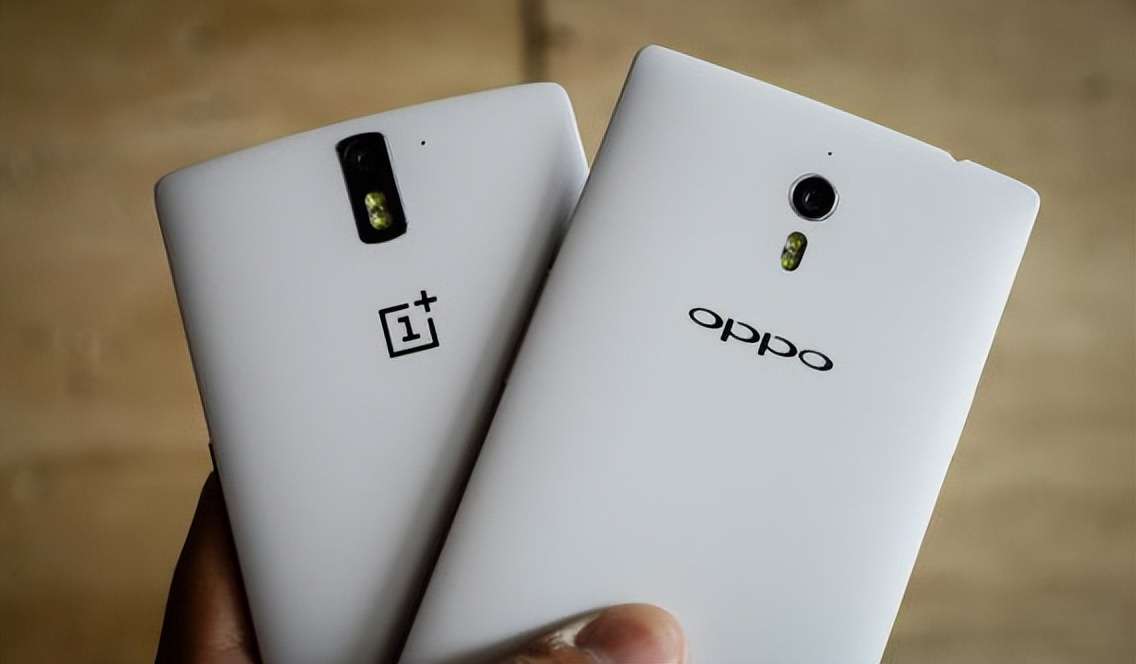 手機(jī)OPPO、One Plus、realme的關(guān)系