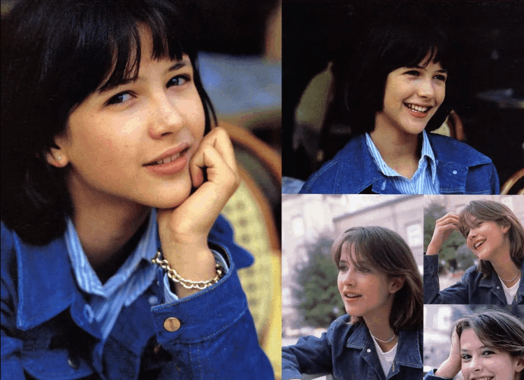 世界上最美的女人(全球公認最美的5個女人)