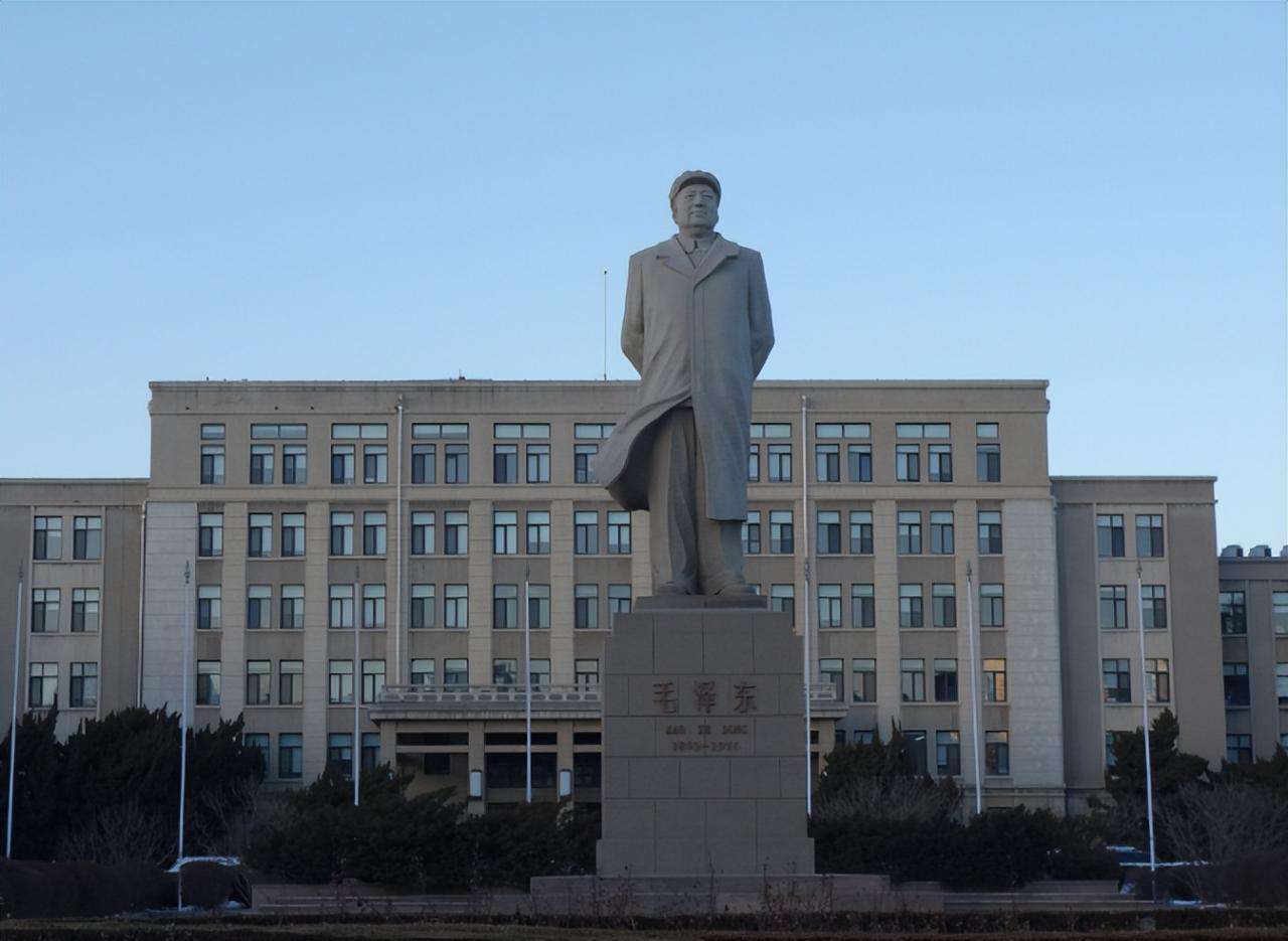 遼寧師范大學(xué)排名第幾,遼寧省前10強(qiáng)大學(xué)出爐