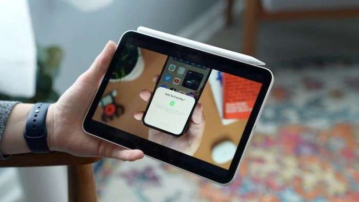 值3799元嗎？iPad mini 6外媒評測