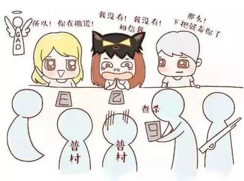 當我開始了沉浸式生活，我的大學……