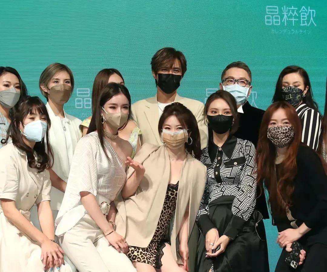 羅志祥高調復出，露面10分鐘酬勞7位數，臺媒極力宣傳其人氣爆棚