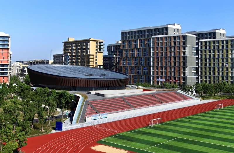 上海科技大學是211嗎,上海科技大學和上海交通大學實力對比