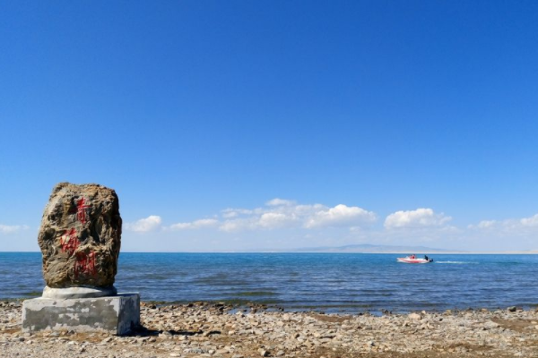 世界上最大的湖泊,比日本領土還大