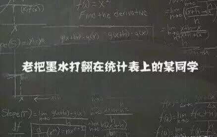數(shù)學課本上的九大變態(tài)小表砸
