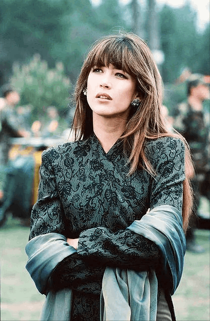 世界上最美的女人(全球公認最美的5個女人)