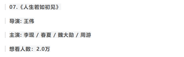 電視劇排行榜2022最新排名,不容錯過的十大劇