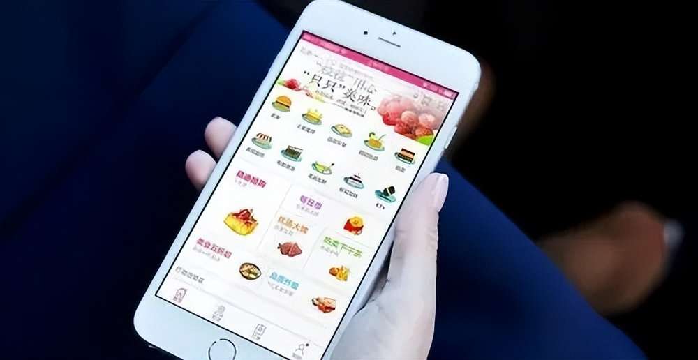 外賣訂單量怎么提升(外賣訂單量提升小技巧)