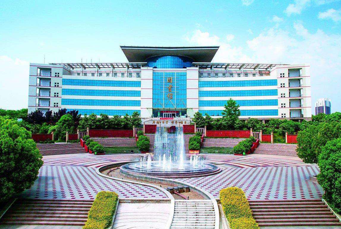 校友會：全國排名前九的建筑大學，北京建筑大學排名第四