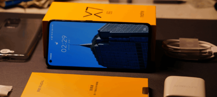 realme x7pro手機使用體驗(realme x7pro優缺點分析)