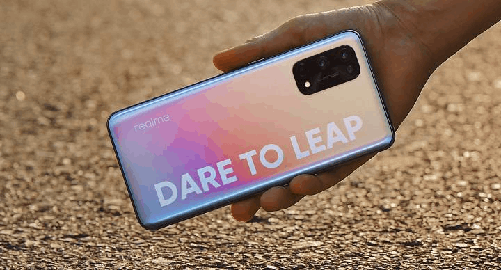 realme x7pro手機使用體驗(realme x7pro優缺點分析)